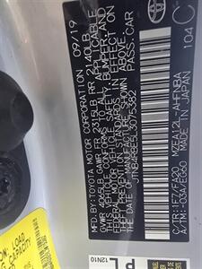 2020 Toyota Corolla SE   - Photo 31 - Hamilton, OH 45015