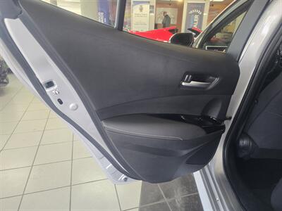 2020 Toyota Corolla SE   - Photo 10 - Hamilton, OH 45015