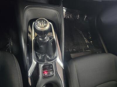 2020 Toyota Corolla SE   - Photo 20 - Hamilton, OH 45015