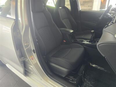 2020 Toyota Corolla SE   - Photo 14 - Hamilton, OH 45015
