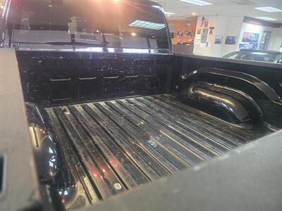 2024 RAM 1500 CLASSIC Warlock 4DR CREW CAB 4X4 - Photo 20 - Hamilton, OH 45015