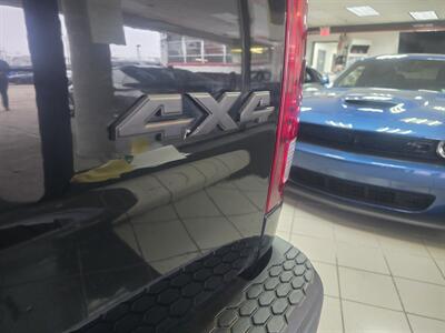 2024 RAM 1500 CLASSIC Warlock 4DR CREW CAB 4X4 - Photo 21 - Hamilton, OH 45015