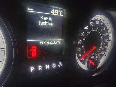 2024 RAM 1500 CLASSIC Warlock 4DR CREW CAB 4X4 - Photo 17 - Hamilton, OH 45015