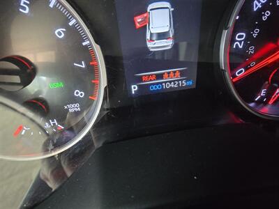 2021 Toyota RAV4 XLE 4DR SUV - Photo 25 - Hamilton, OH 45015
