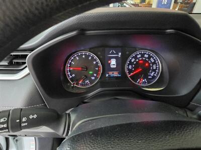 2021 Toyota RAV4 XLE 4DR SUV - Photo 26 - Hamilton, OH 45015