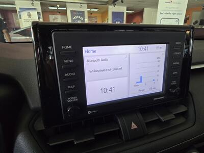 2021 Toyota RAV4 XLE 4DR SUV - Photo 24 - Hamilton, OH 45015