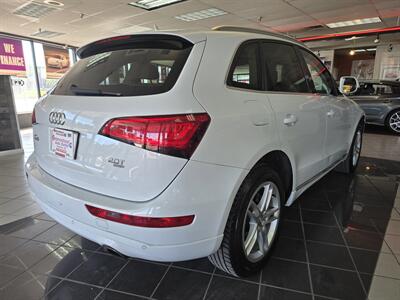 2013 Audi Q5 2.0T quattro Premium Plus   - Photo 4 - Hamilton, OH 45015