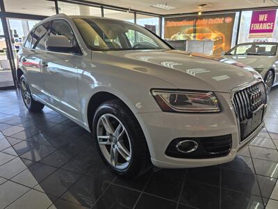 2013 Audi Q5 2.0T quattro Premium Plus   - Photo 3 - Hamilton, OH 45015