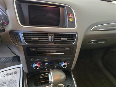 2013 Audi Q5 2.0T quattro Premium Plus   - Photo 19 - Hamilton, OH 45015
