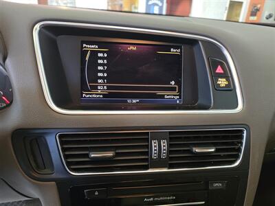 2013 Audi Q5 2.0T quattro Premium Plus   - Photo 23 - Hamilton, OH 45015