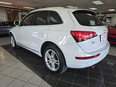 2013 Audi Q5 2.0T quattro Premium Plus   - Photo 5 - Hamilton, OH 45015