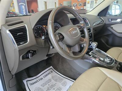 2013 Audi Q5 2.0T quattro Premium Plus   - Photo 7 - Hamilton, OH 45015