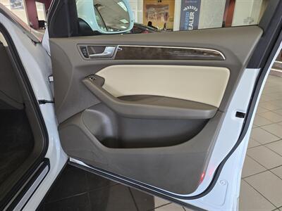 2013 Audi Q5 2.0T quattro Premium Plus   - Photo 11 - Hamilton, OH 45015