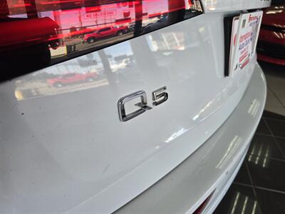 2013 Audi Q5 2.0T quattro Premium Plus   - Photo 27 - Hamilton, OH 45015