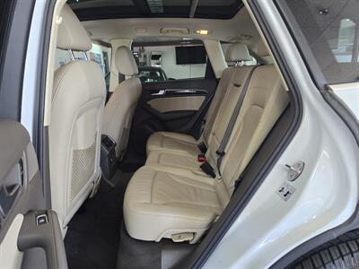2013 Audi Q5 2.0T quattro Premium Plus   - Photo 10 - Hamilton, OH 45015