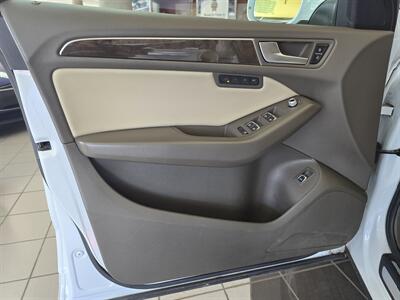 2013 Audi Q5 2.0T quattro Premium Plus   - Photo 6 - Hamilton, OH 45015