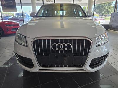 2013 Audi Q5 2.0T quattro Premium Plus   - Photo 2 - Hamilton, OH 45015
