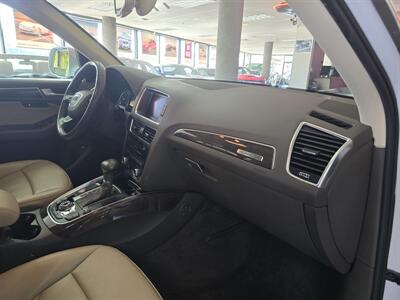 2013 Audi Q5 2.0T quattro Premium Plus   - Photo 12 - Hamilton, OH 45015