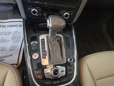 2013 Audi Q5 2.0T quattro Premium Plus   - Photo 18 - Hamilton, OH 45015