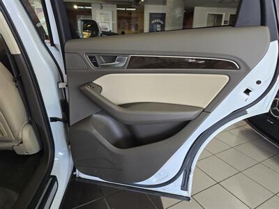 2013 Audi Q5 2.0T quattro Premium Plus   - Photo 14 - Hamilton, OH 45015