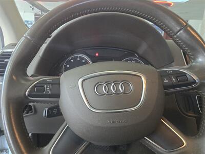2013 Audi Q5 2.0T quattro Premium Plus   - Photo 20 - Hamilton, OH 45015