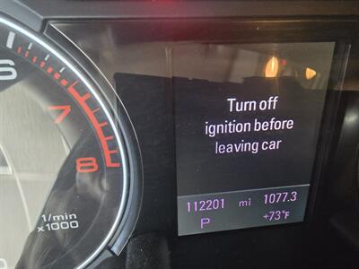 2013 Audi Q5 2.0T quattro Premium Plus   - Photo 21 - Hamilton, OH 45015
