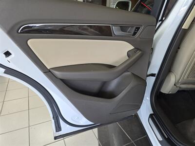 2013 Audi Q5 2.0T quattro Premium Plus   - Photo 9 - Hamilton, OH 45015