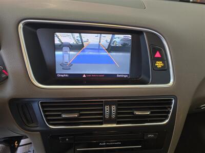2013 Audi Q5 2.0T quattro Premium Plus   - Photo 24 - Hamilton, OH 45015