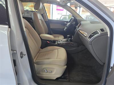 2013 Audi Q5 2.0T quattro Premium Plus   - Photo 13 - Hamilton, OH 45015