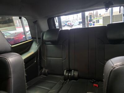 2017 Chevrolet Tahoe LT   - Photo 26 - Hamilton, OH 45015