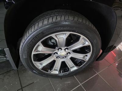 2017 Chevrolet Tahoe LT   - Photo 45 - Hamilton, OH 45015