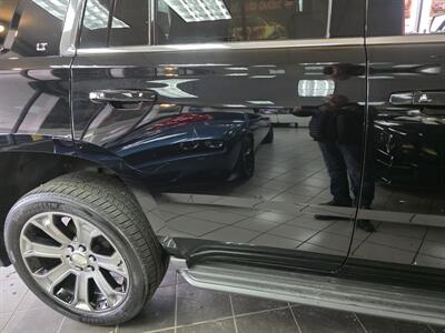 2017 Chevrolet Tahoe LT   - Photo 33 - Hamilton, OH 45015