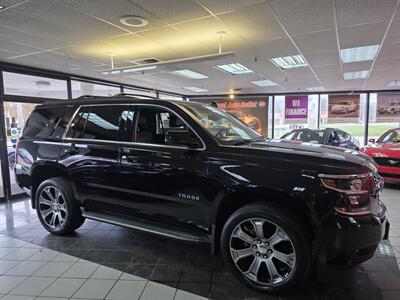 2017 Chevrolet Tahoe LT   - Photo 9 - Hamilton, OH 45015
