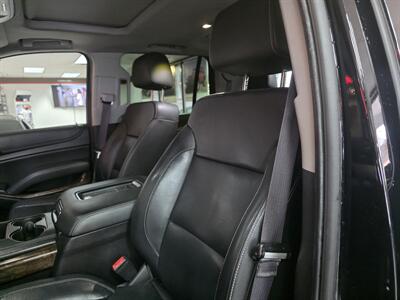 2017 Chevrolet Tahoe LT   - Photo 16 - Hamilton, OH 45015