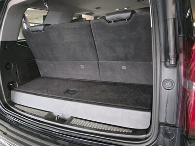 2017 Chevrolet Tahoe LT   - Photo 24 - Hamilton, OH 45015