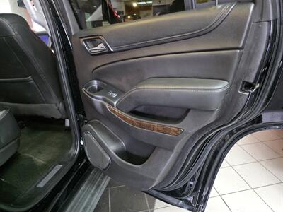 2017 Chevrolet Tahoe LT   - Photo 22 - Hamilton, OH 45015