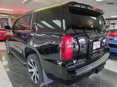2017 Chevrolet Tahoe LT   - Photo 5 - Hamilton, OH 45015