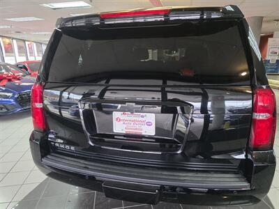 2017 Chevrolet Tahoe LT   - Photo 4 - Hamilton, OH 45015
