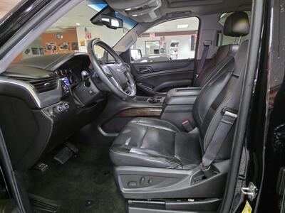 2017 Chevrolet Tahoe LT   - Photo 13 - Hamilton, OH 45015