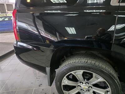 2017 Chevrolet Tahoe LT   - Photo 43 - Hamilton, OH 45015