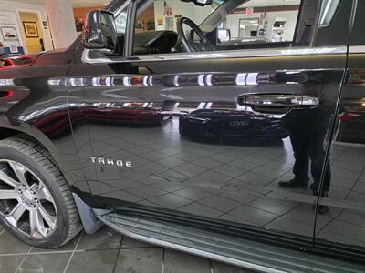 2017 Chevrolet Tahoe LT   - Photo 38 - Hamilton, OH 45015