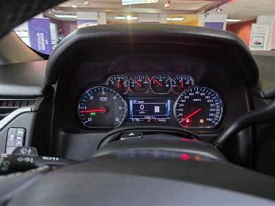 2017 Chevrolet Tahoe LT   - Photo 31 - Hamilton, OH 45015