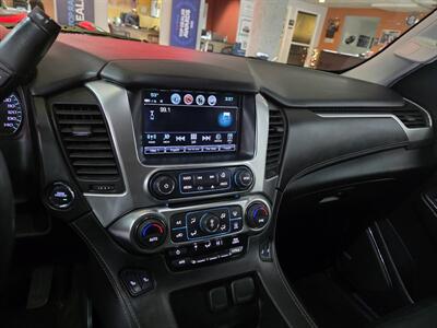 2017 Chevrolet Tahoe LT   - Photo 30 - Hamilton, OH 45015