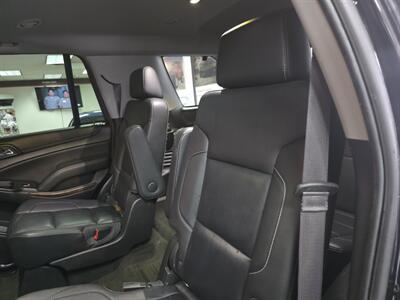2017 Chevrolet Tahoe LT   - Photo 17 - Hamilton, OH 45015