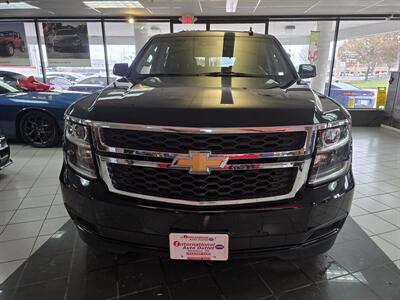 2017 Chevrolet Tahoe LT   - Photo 6 - Hamilton, OH 45015