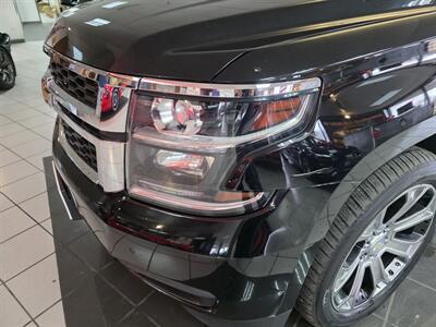 2017 Chevrolet Tahoe LT   - Photo 3 - Hamilton, OH 45015