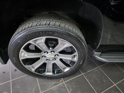 2017 Chevrolet Tahoe LT   - Photo 46 - Hamilton, OH 45015