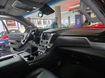2017 Chevrolet Tahoe LT   - Photo 20 - Hamilton, OH 45015