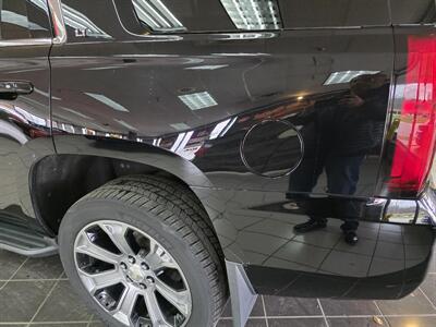 2017 Chevrolet Tahoe LT   - Photo 40 - Hamilton, OH 45015