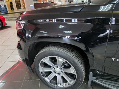 2017 Chevrolet Tahoe LT   - Photo 41 - Hamilton, OH 45015